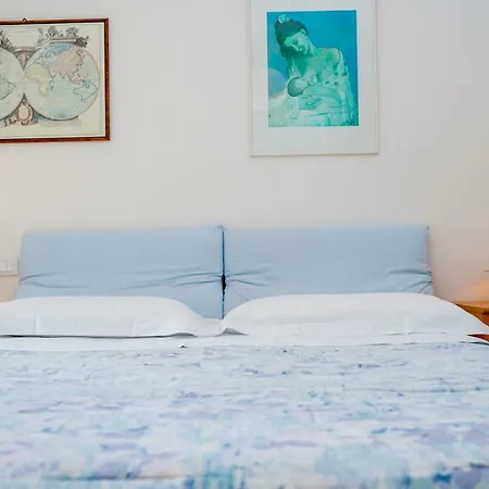 Апартаменты Il Castello