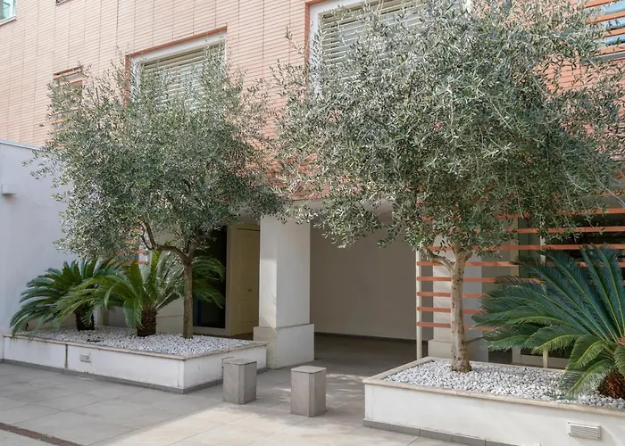 Il Castello Lägenhet Rimini