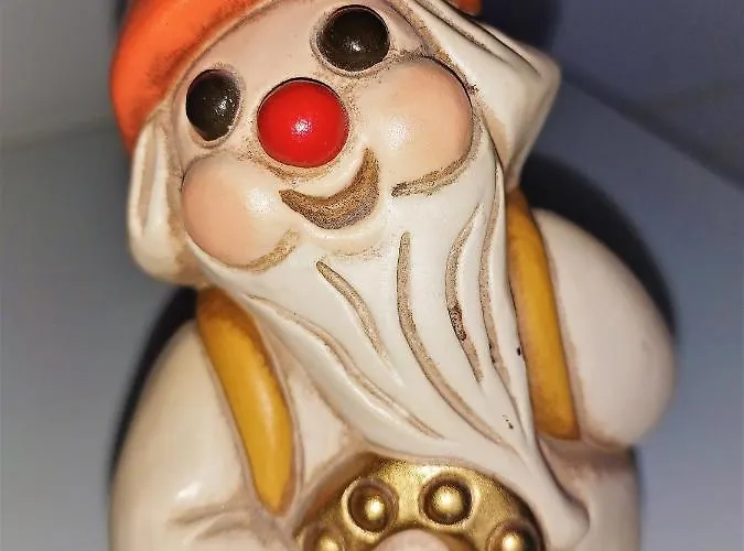 Lägenhet Il Castello