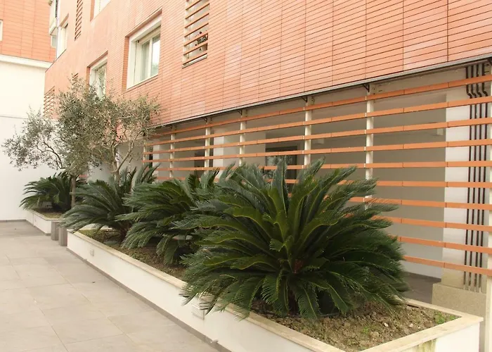 Lägenhet Il Castello