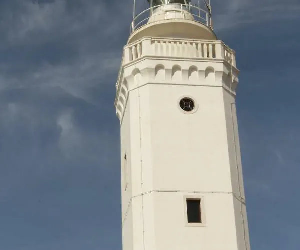 Lägenhet Il Castello *