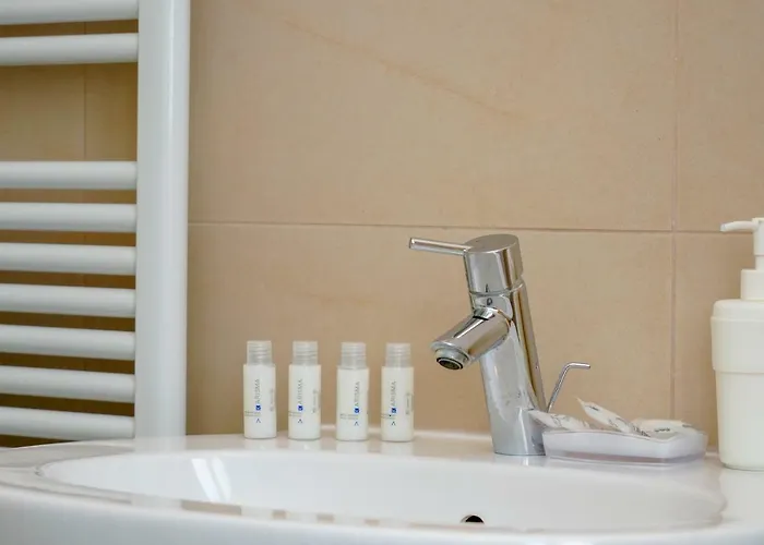 Il Castello Lägenhet