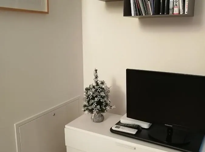 Il Castello Lägenhet Rimini